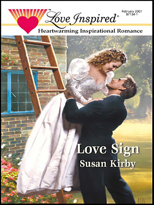 Title details for Love Sign by Susan Kirby - Available
